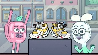 Cena de Episódio 30