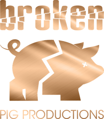 Broken Pig Productions