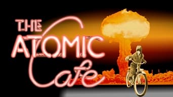 #6 The Atomic Cafe