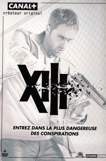 XIII : La Série - S2 - Épisode 7 : Breakout - Affiche