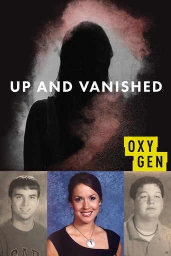 Up and Vanished en streaming 