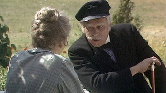 Widower Jarl (1971)