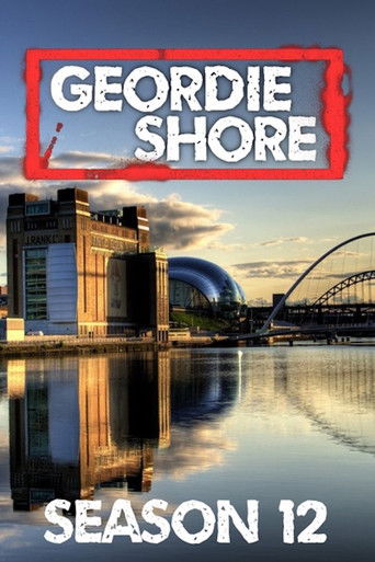 Geordie Shore: Season 12