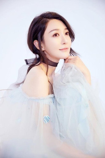Wang Zitong — 2