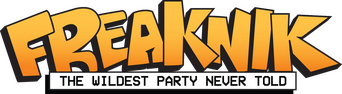 Freaknik: The Wildest Party Never Told logo