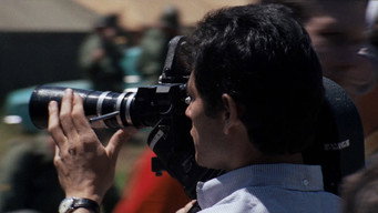 Medium Cool (1969)