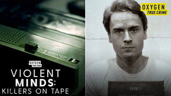 #5 Violent Minds: Killers on Tape
