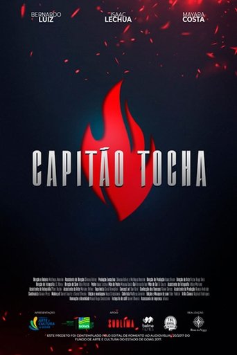 Capitão Tocha poster