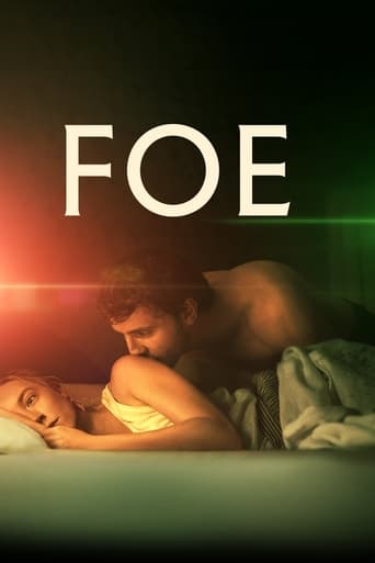 Foe Poster