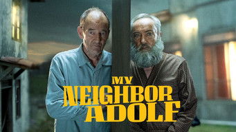 Galeria 5 - My Neighbor Adolf