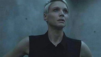 第10話：A Good Leaving Alone