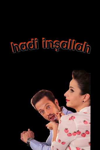 Hadi Insallah poster 1