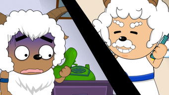 Episode 41 — Episode 41