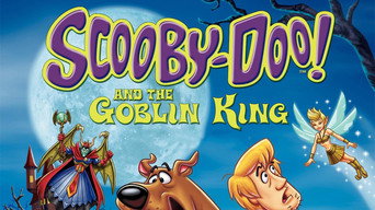 Scooby-Doo! and the Goblin King backdrop 7