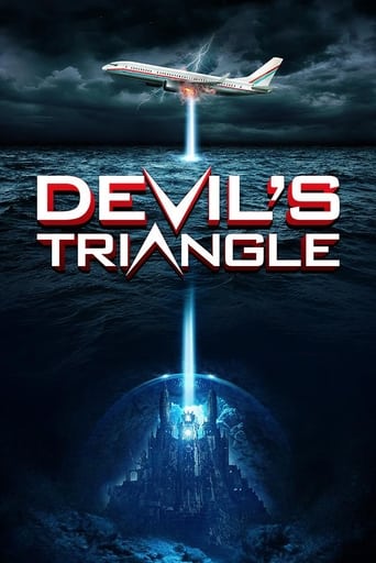 Devil's Triangle Stream