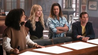 Episódio Episódio 2 da série Leverage: Redemption