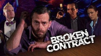 #17 Broken Contract