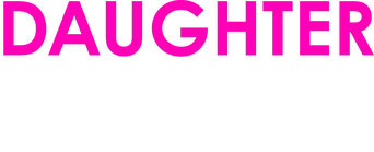 Daughter of the Bride logo