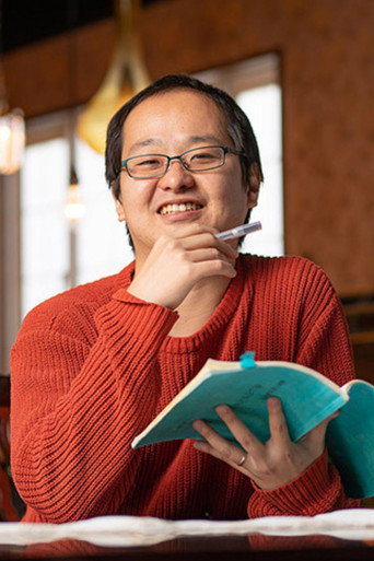 Tetsutaro Yaguchi