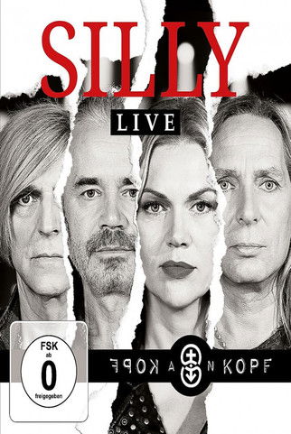Silly: Kopf An Kopf (Live 2013) poster