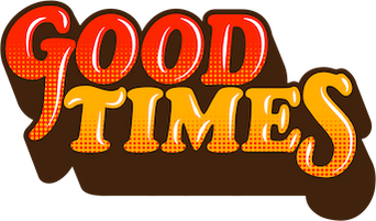 Good Times logo