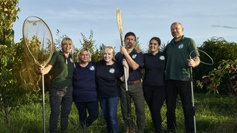 Wildlife Rescue - S1E01