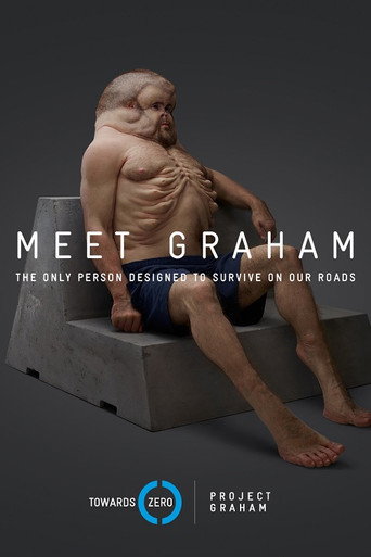 Meet Graham (2016)