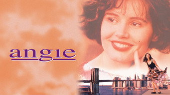 #5 Angie