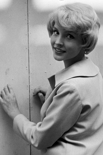 Foto de Teresa Tuszyńska