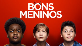 Cena 11 de Bons Meninos