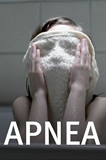 Apnea en streaming 