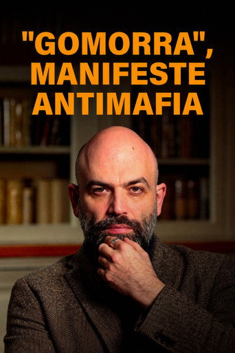 Gomorrah - An Anti-Mafia Manifesto