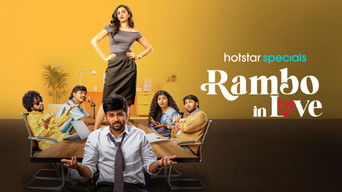 Rambo in Love - S1E01