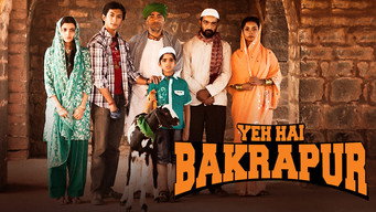#4 Yeh Hai Bakrapur