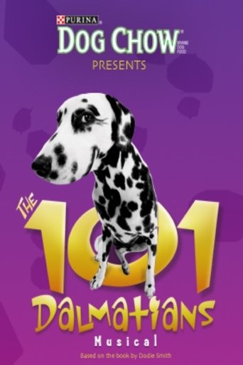 The 101 Dalmatians Musical