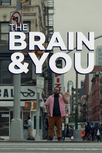 The Brain & You The Brain & You