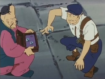 Cena de Episódio 21