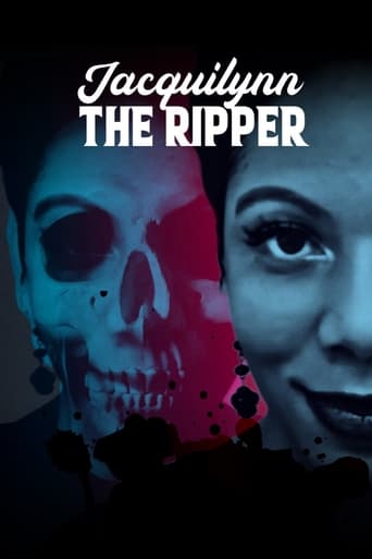 Poster of Jacquilynn The Ripper