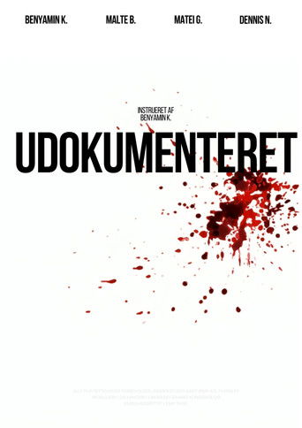 Cartell de Udokumenteret