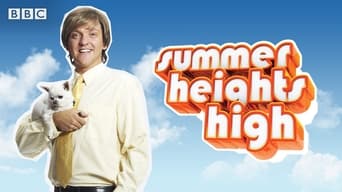 #4 Summer Heights High