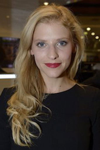 Foto de Jitka Ježková