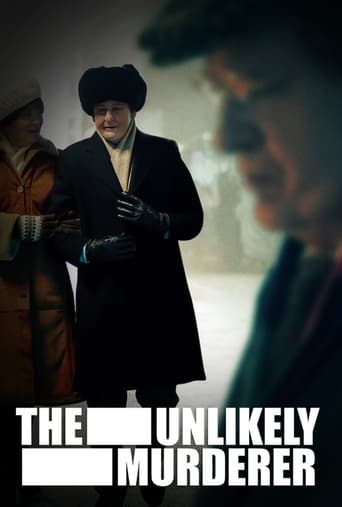 The Unlikely Murderer Poster