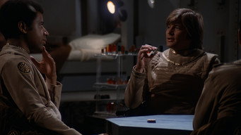 #10 Battlestar Galactica