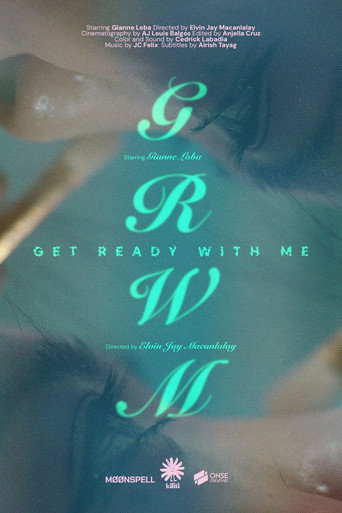 Get Ready With Me (2026)