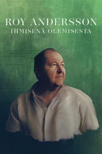 Roy Andersson: ihmisenä olemisesta