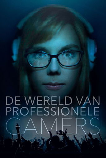 De Wereld van Professionele Gamers