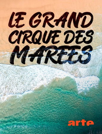 Le grand cirque des mar&eacute;es