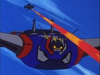 Cena de A Satânica Nave Espacial