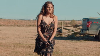 Girl with a Gun (2023)