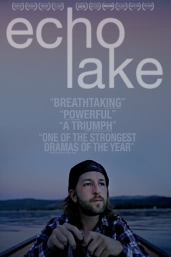 Poster för Echo Lake